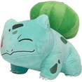 thumbnail image 1 of Plush Bul basaur 8" Stuffed Animal- Officially Licensed Standard Doll, 1 of 4