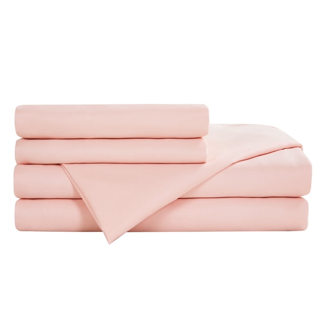 Mainstays Back to School, Easy Care, Super Soft Sheet Sets