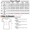thumbnail image 2 of Pisexur Sweats à Capuche Femme Mode Color Block Patchwork V Sweat-Shirts Décontractés à Manches Longues pour Femmes Sweat-Shirt Oversize Léger et Fluide pour Femmes Tops Pull, 2 of 3