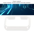 thumbnail image 4 of Smart Watch Case, Stylish Smart Watch Plastic Case Scratch Resistant Replacement  for Fitness Black,White,Red,Transparent,Dark Blue,Dark Green, 4 of 7