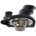 thumbnail image 2 of Dorman Thermostat Housing 902-681 OE Solutions; OE Replacement; Assembly, 2 of 5