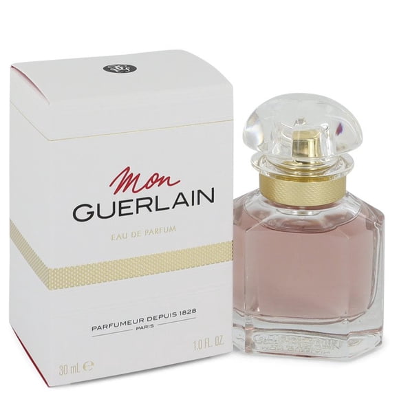 Mon Guerlain par Guerlain Vaporisateur Eau de Parfum 1 oz