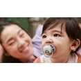 thumbnail image 3 of Philips Avent Ultra Air Pacifier 0-6m Sloth/Sleeping Tiger, 3 of 4