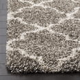 thumbnail image 4 of Safavieh Hudson Jaye Geometric Shag Area Rug, 4 of 9