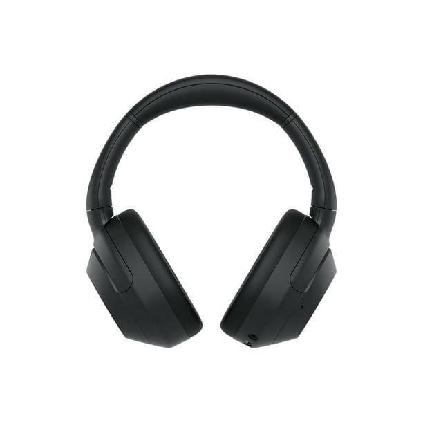Sony ULT WEAR Wireless Noise Cancelling Headphones Black, Deep