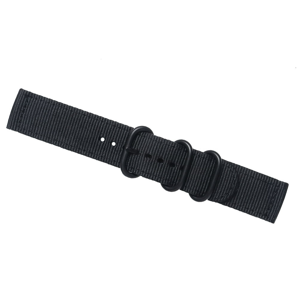 CUITING 18 Mm Stretchy Watch Strap Straps Women Nylon Woman
