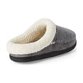 thumbnail image 4 of George Men's Comfort Slipper, 4 of 4