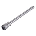thumbnail image 1 of ER Collet Support de Mandrin Tige Droite Support d'Outils Tige d'Extension, 1 of 8