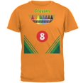 thumbnail image 1 of Halloween Crayon Box Costume Mens T Shirt, 1 of 1
