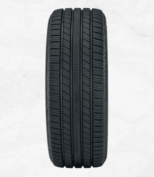 Yokohama Geolandar CV G058 225/65R17 102H pneu toutes saisons