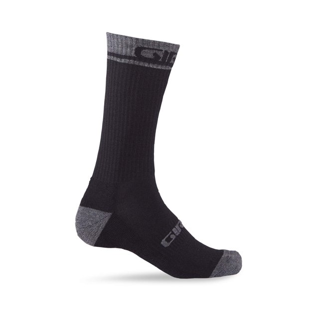 Giro Winter Merino Wool Cycling Socks