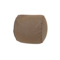 thumbnail image 2 of Sunbrella Round Pouff, 2 of 5