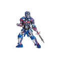 thumbnail image 1 of Disguise Optimus Prime Film Prestige Costume, Bleu, Petit (4-6), 1 of 5