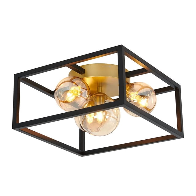 Artika Griffintown Flushmount