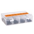 thumbnail image 4 of 80Pcs/Box 8 Sizes Telescopic Fishing Rod Guide Kit Rod DIY Eye Rings Fishing Rod Guide Fishing Tackle, 4 of 7