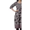 thumbnail image 4 of Moomaya Kurti Droite de Designer pour Femmes Tunique Indienne Imprimée Haut Long Kurta, 4 of 6