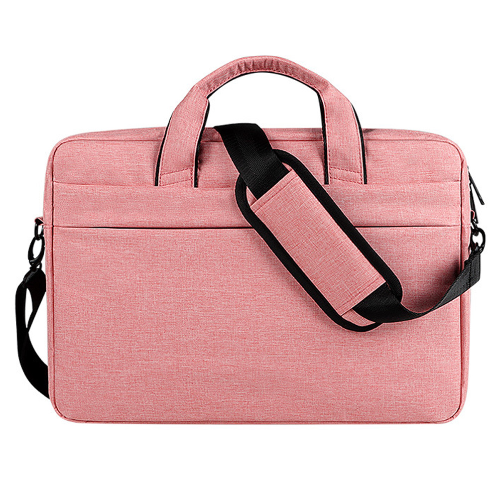 Laptop bag waterproof Laptop liner bag with Shoulder strap