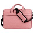 thumbnail image 1 of Laptop bag waterproof Laptop liner bag with Shoulder strap, 1 of 5