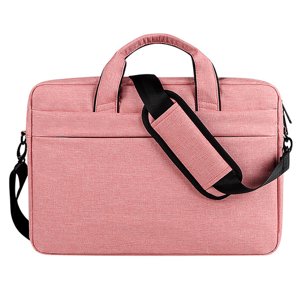 Sac pour ordinateur portable étanche Sac pour portable avec bandoulière