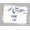 White (Design-5), variant on Darling Souvenir Wedding Thank You Card Greeting Cards With White Envelopes - 36 Pcs