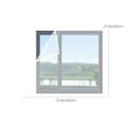 thumbnail image 4 of Fwttom B Ubble Double Sealing Window Winter Window Windproof Leakage Windscreen Thickened Transparent Coldproof Warm Film Windproof Frostproof C-Urt, 4 of 9