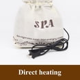 thumbnail image 2 of Sac Chauffant Électrique (Sac Chauffant Massage Chaud), 2 of 9