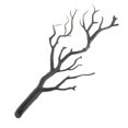 thumbnail image 2 of 1/24 Scale Tree Branch for Model Train Track Building Accessory Toys Height Black, 2 of 8