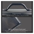 thumbnail image 4 of Multifunctional Suitcase Tool Organizer Box Hard Case Portable Toolbox File Storage Organizers Box Instrument Case Carbon Fibre ,Easy to Use, 4 of 6