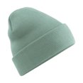 thumbnail image 2 of Beechfield Chapeau d'Hiver Tricoté Doux au Toucher, 2 of 2