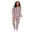 thumbnail image 4 of George Family Holiday Pajamas, 4 of 7