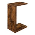 thumbnail image 1 of Convenience Concepts Table d'Appoint Northfield Admiral C en Finition Bois de Muscade, 1 of 7