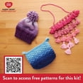 thumbnail image 2 of Red Heart® Super Saver® Super Craft Kit, 2 of 9