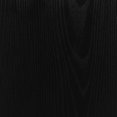 thumbnail image 5 of Convenience Concepts Designs2Go Bureau Tréteau Double, Fini Bois Noir, 5 of 5