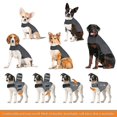 thumbnail image 4 of (S)Dog Anxiety Jacket | Vet Recommended Calming Solution Vest For Fireworks, Thunder, Travel, & Separation, 4 of 5