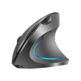 thumbnail image 1 of Rbaofujie Gaming Mouse Vertical Mouse Laptop Desktop USB Wireless Game Mouse Rechargeable Mouse, 1 of 8