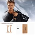 thumbnail image 5 of KOMI 20mm Stainless Steel Connector Adapter for Google Pixel Watch 2 Band, 5 of 5