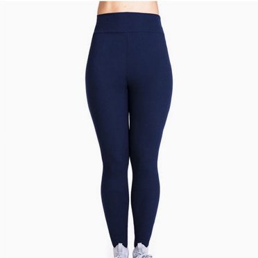 Styesk Women's Pants Women's Color High Waist Stretch Strethcy Fitness Leggings Yoga Pant