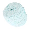 thumbnail image 1 of Zaqw Terylene Wool Yarn, Ice Strip Yarn for Blanket Knitting, 1 Ball, 1 of 8