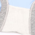 thumbnail image 4 of XZNGL Culottes de Maternité pour la Grossesse Culottes de Maternité Taille Basse en V en Coton Culottes de Grossesse Post-Partum Culottes en Coton pour Femmes, 4 of 8