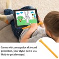 thumbnail image 4 of EeaseCA Manchon de Stylet Compatible pour Apple Pencil, Housse en Silicone Antidérapante, 4 of 7