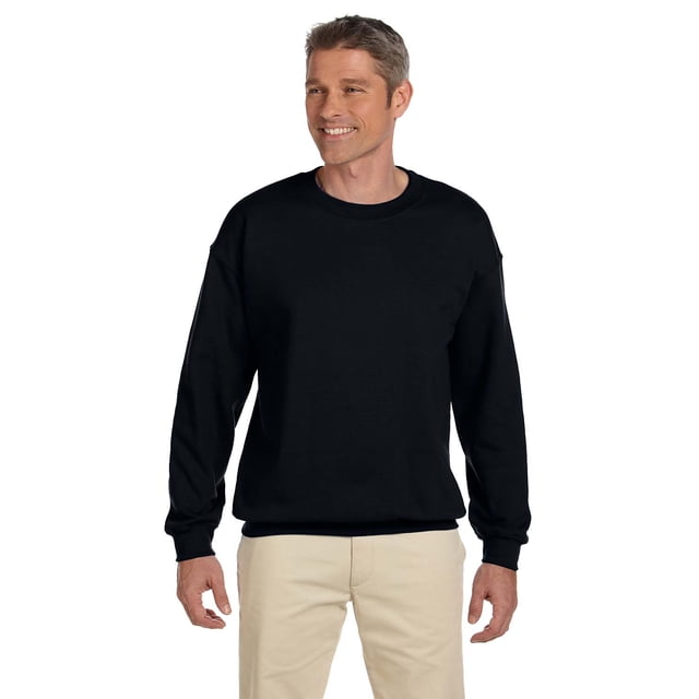 Gildan Heavy Blend Adult Crewneck Sweatshirt