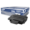 thumbnail image 1 of ~Brand New Original SAMSUNG MLT-D209L Laser Toner Cartridge High Yield, 1 of 1