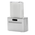 thumbnail image 1 of veasfak Automatic Flosser Dispenser Floss Sticks Holder for Daily Use Wedding Office Gray, 1 of 9