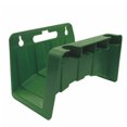 thumbnail image 1 of Gardening Tool Hose Reel Holder Watering Pipe Hanger Brackets Racks Wall Mounted Home Decoration, 1 of 5