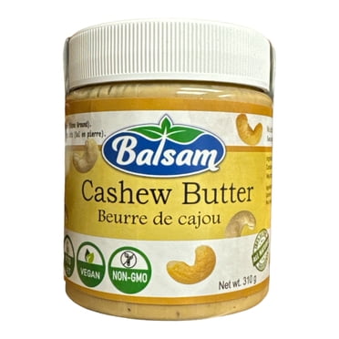 Balsam Tartinade au Beurre de Cajou 310 g