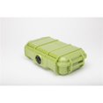 thumbnail image 1 of Seahorse 56 Micro Case- Green, 1 of 1