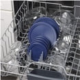 thumbnail image 4 of Lids For Pyrex And Anchor Round Glass Containers 2-Cups Blue-4 Pack, 4 of 6