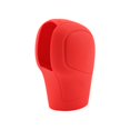 thumbnail image 2 of CHOK Car Gear Shifter Knob Cover  Elastic Car Automatic Shifter Protector Cover  Universal Antl-Slip Auto Knob Gear Stick Protector Vehicle Accessories, 2 of 5