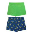 thumbnail image 3 of Knit Sleep 2 Pack Short - Adults - Men, 3 of 3