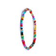 thumbnail image 2 of kurtrusly Rice Bead Ankle Bracelet Unique Colour-fast Ankles Chains Exquisite Handmade Multi-purpose Chic Girls Anklets Feet Decor 40, 2 of 7